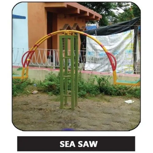 Sea Saw