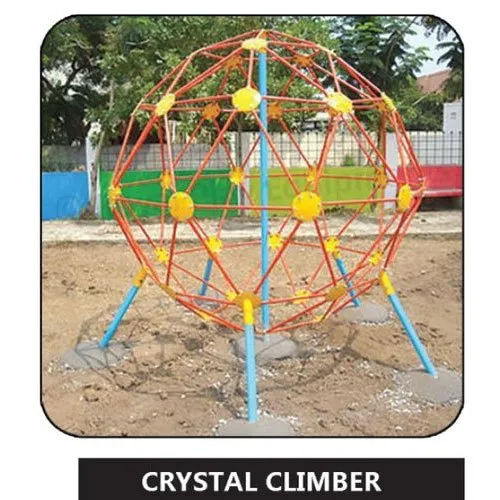 Crystal Climber