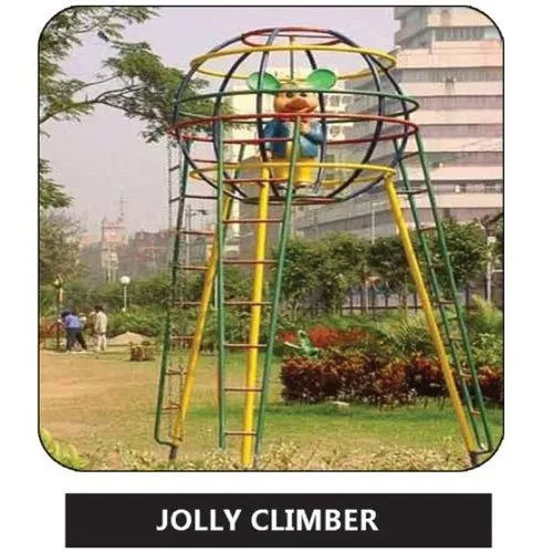 Jolly Climber