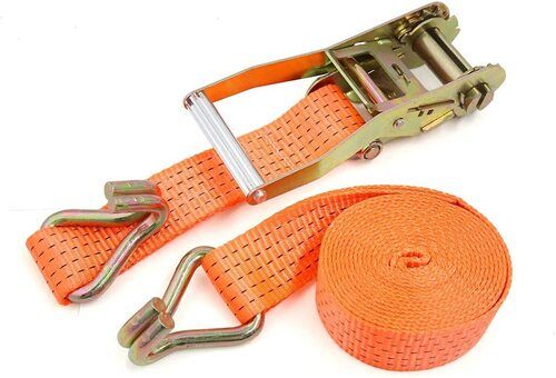 CARGO RATCHET LASHING BELT STRAP