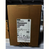 6sl3210-1pe18-0ul1-siemens Programmable Logic Controller - Application: Sinamics Power Module Pm240-2 Unfiltered With Integrated Braking Chopper 380-480 V 3 Ac +10/-10% 47-63 Hz Power High Overload: 2.2kw At 200% 3s