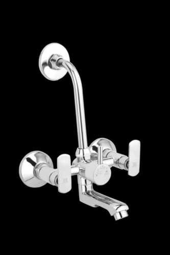 Jiya series 2 in 1 wall mixer