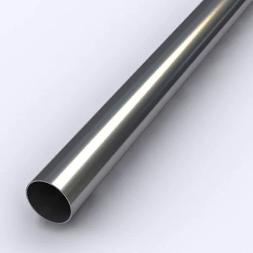 SS Honed Round Tube