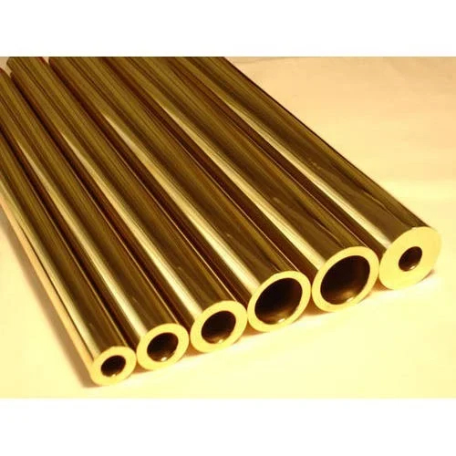 Brass Honed Tube