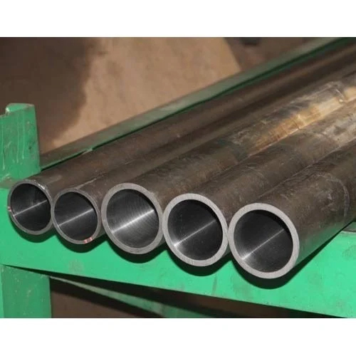 Honed Round Tube