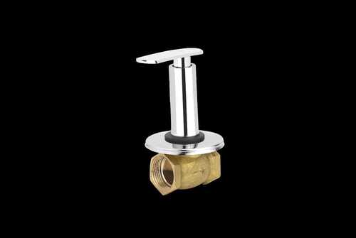 Jiya series flush cock 25mm (XL-L)