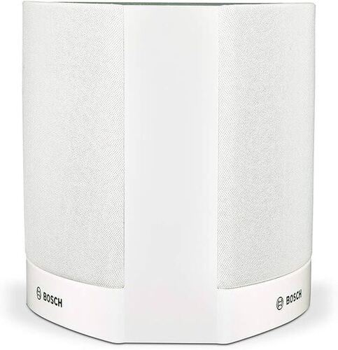LBD3905-L 12W BI-Directional Cabinet Loudspeaker White