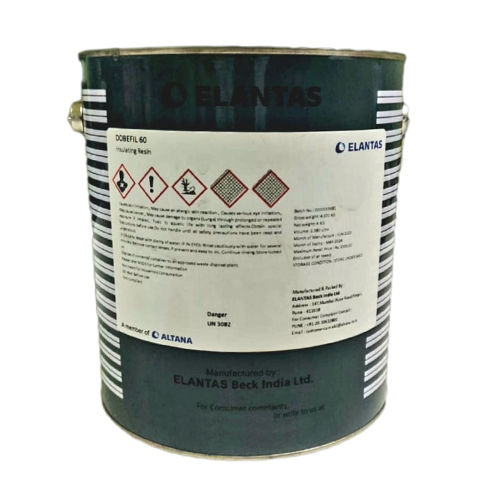 Dobefil 60 Insulating Resins