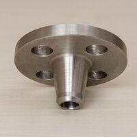 IBR SS Weld Neck Flanges