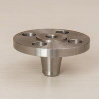 IBR SS Weld Neck Flanges