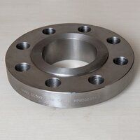 IBR SS Slip on Flanges