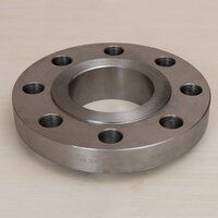 IBR SS Slip on Flanges