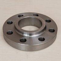 IBR SS Slip on Flanges