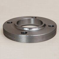 ANSI B16.5 LJFF SS Lap Joint Flanges