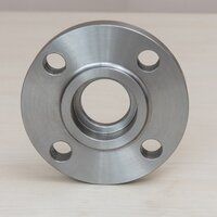 ANSI B16.5  SS Socket Weld Flanges