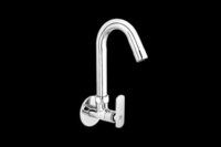 Jiya series sink cock (SS Spout)