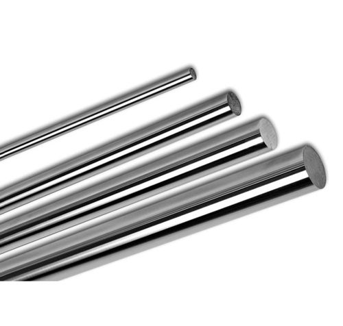 Titanium Gr Round Bar Application Manufacturing At Best Price In Mumbai Steelco Metal And