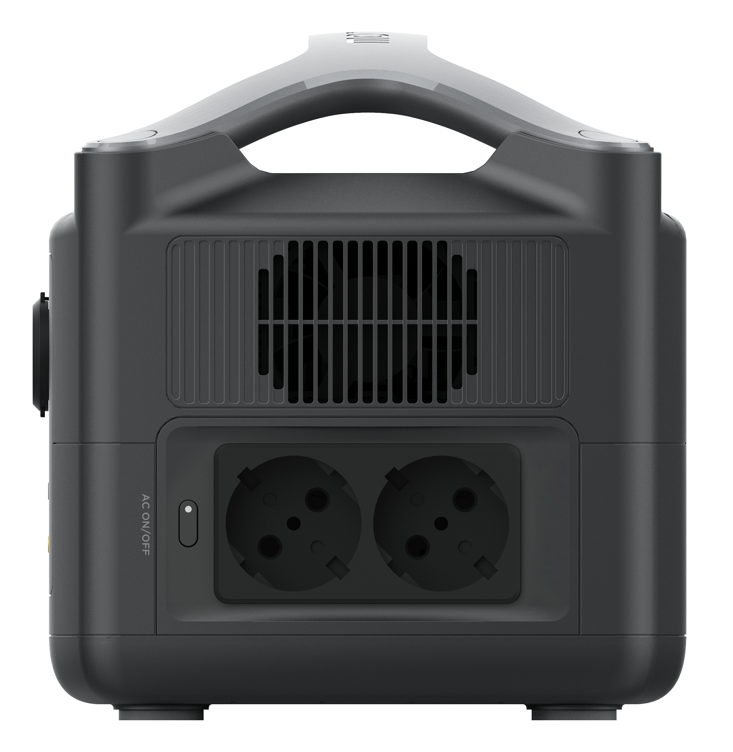 Portable Power Station