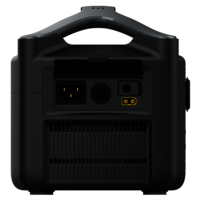 Portable Power Station