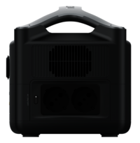 Portable Power Station
