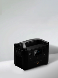 Portbale Power Generator Eco Flow River Pro