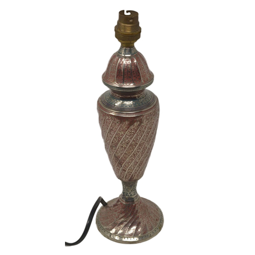 Meenakari Table Lamps