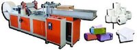 Automatic Bio Degradable Bag Making Machine
