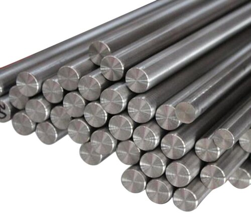 Titanium Gr-7 Round Bar