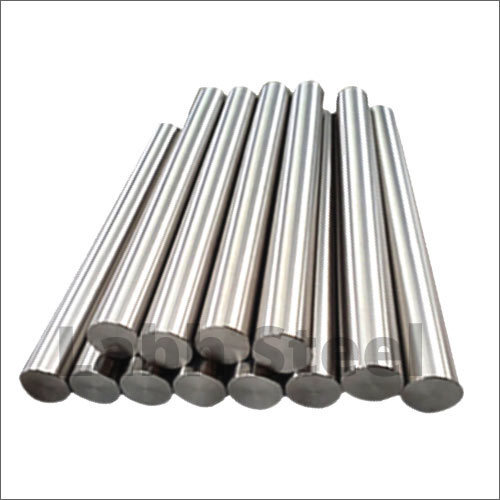 Titanium Gr-12 Round Bar Application: Manufacturing