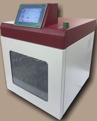 Microwave Digestion Or Extraction System - Stainless Steel & Aerospace Composite Fiber | 7-inch Touch Screen, Intelli-system With Real-time Monitoring, Customizable Parameters