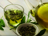 Green Tea Grade: Food Grade