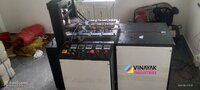 Fully Automatic Buffet Plate Making Machine Power: 4000 Watt (w)