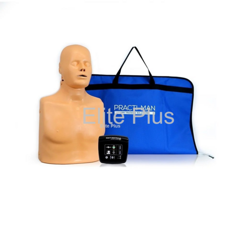 Advanced Practiman Plus CPR Manikin ( MB 001B ADP)