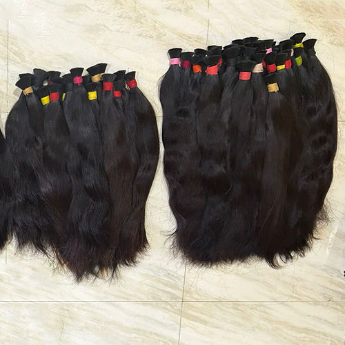 Virgin Remy Hair Extensions