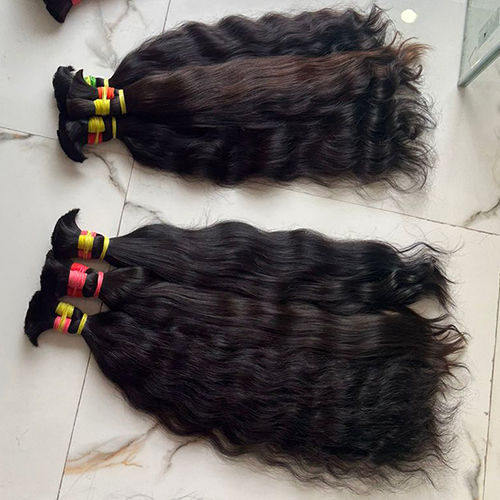 Indian Remy Hair