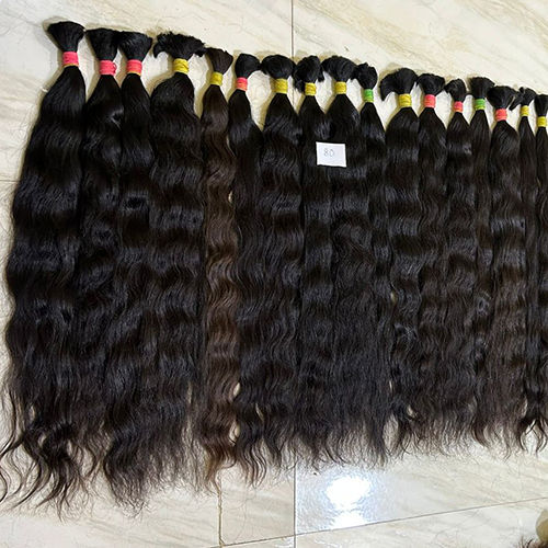 Remy Weft Hair