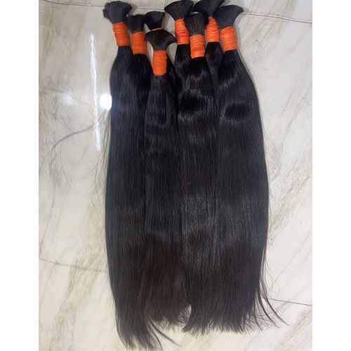 Indian Bulk Remy Hair Application: Profesional