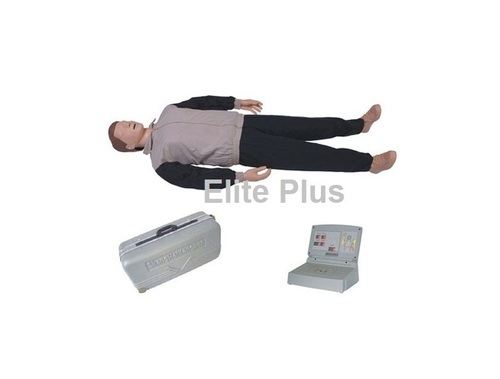 EP/CPR300S Advanced Full Body CPR Training Manikin W/ Printer