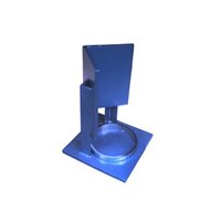 Capping Set (vertical) - Color: Blue
