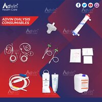 Advin Nephrology Dialysis Products