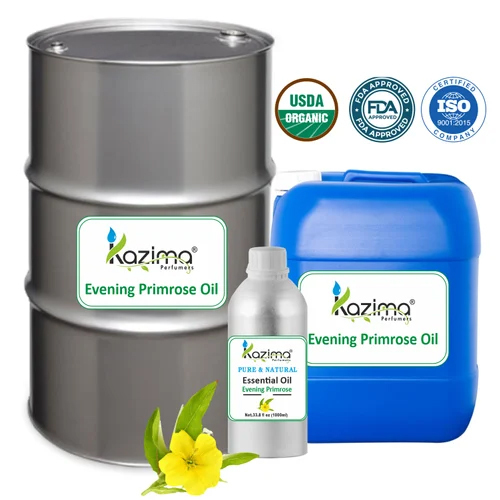 Evening Primrose Essential Oil