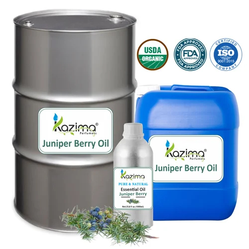 Juniper Berry Essential Oil