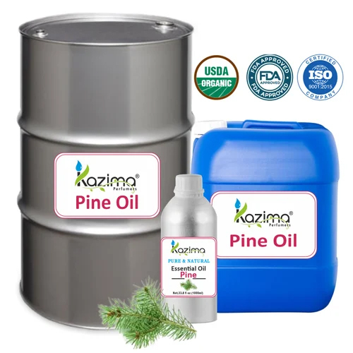 Pine Essential Oil
