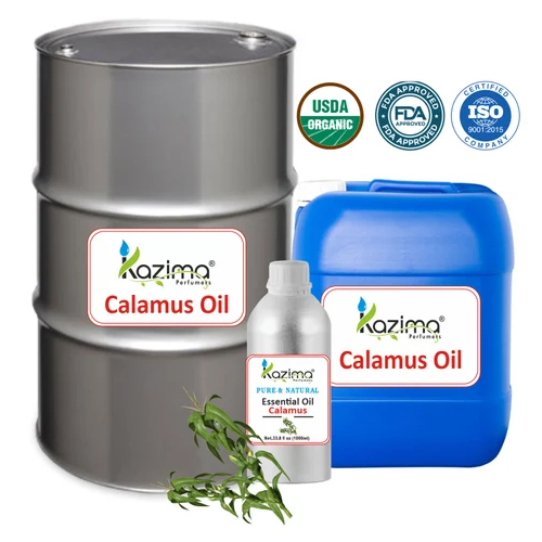 Calamus Essential Oil