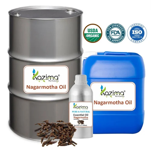 Nagarmotha Essential Oil