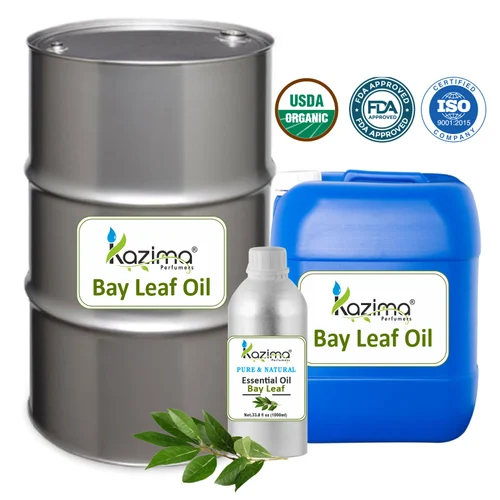 Bay Leaf Essential Oil