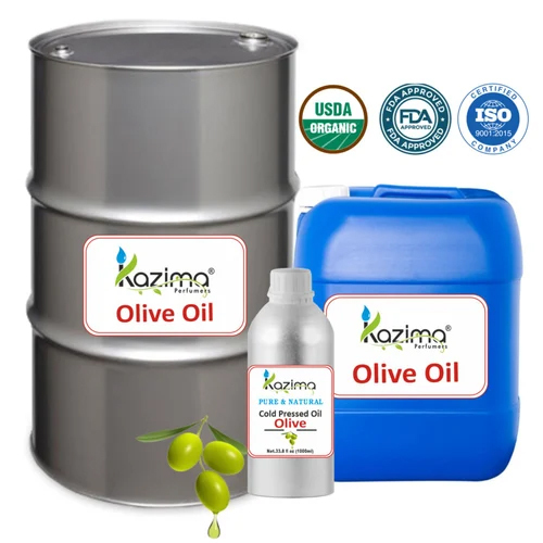 Natural Olive Oil