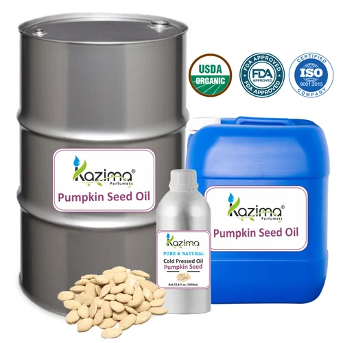 Pumpkin Seed Oil