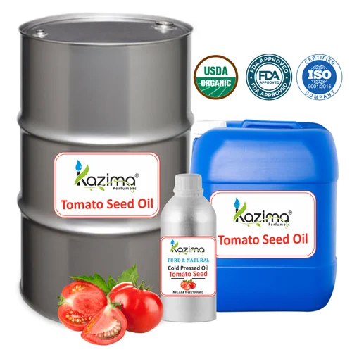 Tomato Seed Oil