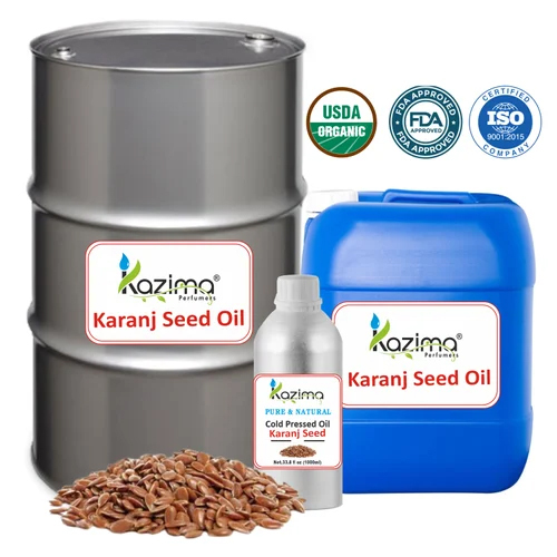 Karanj Seed Oil